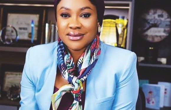 EFCC declares socialite Aisha Achimugu wanted for alleged money laundering