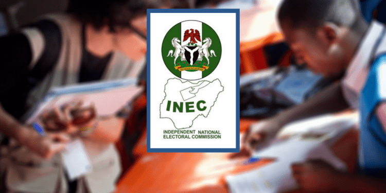 91 groups seek INEC registration as coalition talks gather steam
