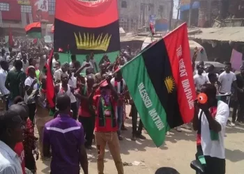 IPOB denies involvement in Orsu, other community attacks