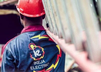 Ikeja Electric cuts power to Air Force base in Lagos