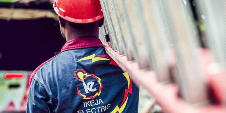 Ikeja Electric cuts power to Air Force base in Lagos