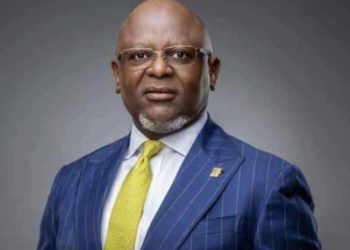 Gov. Makinde appoints Dr. Adesola Adeduntan as Pro Chancellor, Chairman of Governing Council of Abiola Ajimobi Technical University