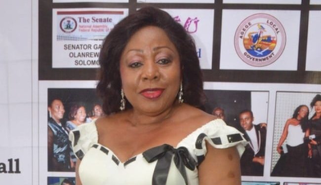 Akpoti-Uduaghan’s harassment claims sign of weakness, says Ita-Giwa