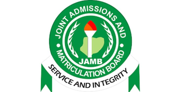 JAMB reschedules mock UTME to April 10
