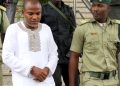 Elder statesman begs DG to release Nnamdi Kanu