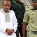 Elder statesman begs DG to release Nnamdi Kanu