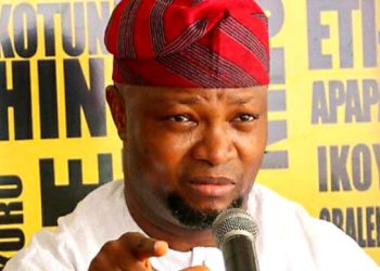 Ex-Lagos PDP gov candidate, Jandor, dumps party