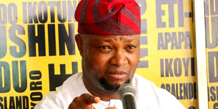 Ex-Lagos PDP gov candidate, Jandor, dumps party