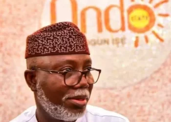 Ondo governor approves employment of 1,100 primary school teachers