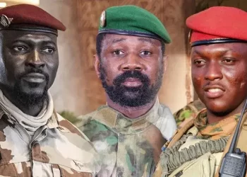 Niger, Mali, Burkina Faso impose 0.5% levy on ECOWAS imports, others