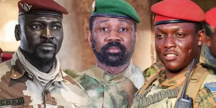 Niger, Mali, Burkina Faso impose 0.5% levy on ECOWAS imports, others