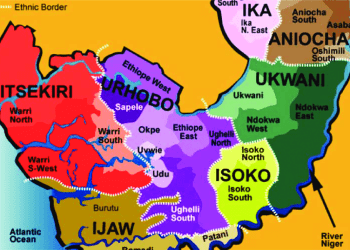 Hotelier, others in police net as lodger dies in Delta hotel