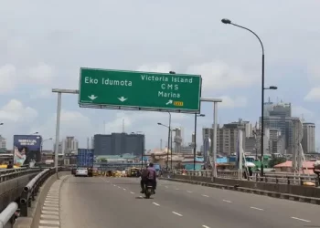 Lagos to shut Independence, Marina-CMS Bridge for over two months