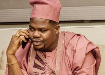 I was over N500m in debt – Mr. Macaroni shares financial struggle