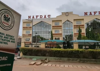 NAFDAC clarifies reopening of Onitsha medicine market
