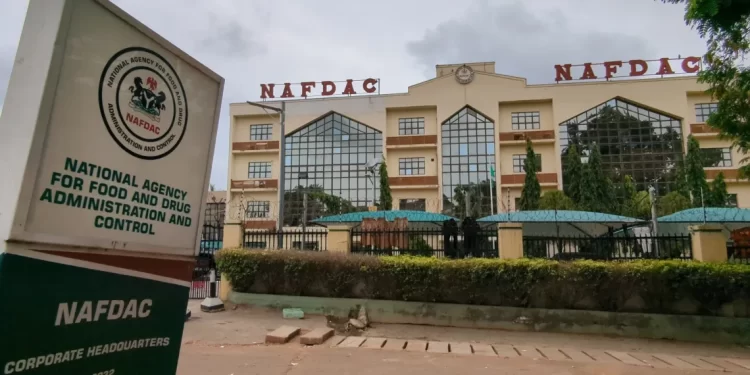 NAFDAC clarifies reopening of Onitsha medicine market