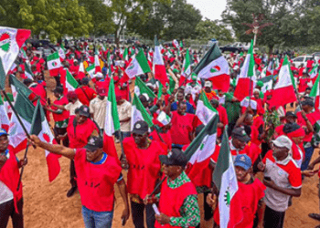 NLC threatens fresh protest against power tariff hike