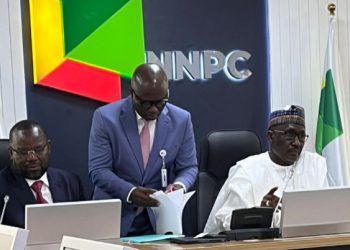 NNPCL, Dangote refinery begin talks on Naira-for-crude contract