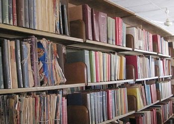 FG moves to revive National Library abandoned for 19 years