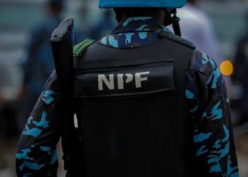 Rivers State Police dismiss reports of arson, riot