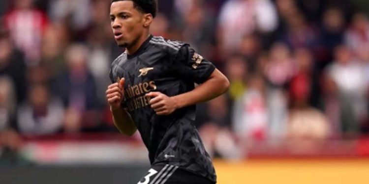 Eric Chelle to meet Arsenal star in London