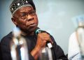 There are drug addicts, vagabonds among traditional rulers, says Obasanjo