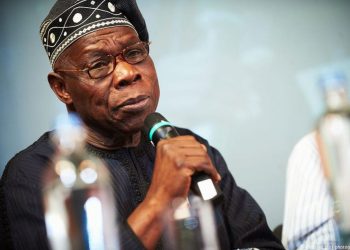 There are drug addicts, vagabonds among traditional rulers, says Obasanjo