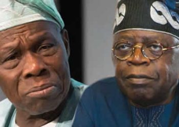 FG slams Obasanjo as ex-President rates Buhari worst in corruption