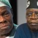 FG slams Obasanjo as ex-President rates Buhari worst in corruption