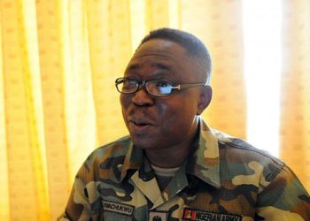 Army attacks Eko DisCo over power outage