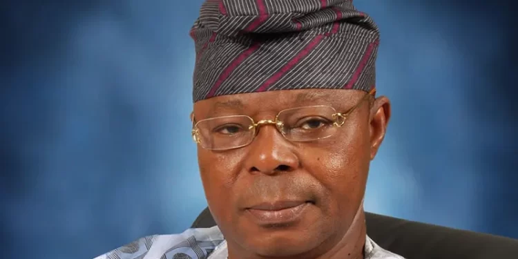 Lagos court orders Oba Otudeko to appear for alleged fraud trial
