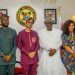 Gov. Sanwo-Olu hails Jumia for giant strides in growing Nigeria’s e-Commerce sector