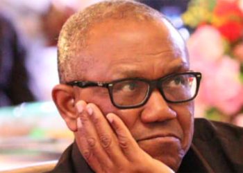 Tinubu warns Peter Obi over utterances against govt