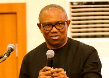 Democracy has collapsed in Nigeria, says Peter Obi