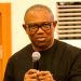 Democracy has collapsed in Nigeria, says Peter Obi