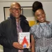Peter Obi graces Chimamanda’s book launch in London