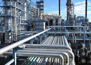 Port Harcourt Refinery hits 180-day non-stop operation