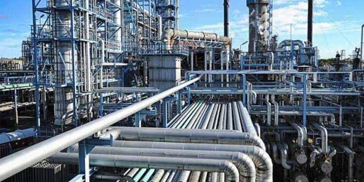 Port Harcourt Refinery hits 180-day non-stop operation