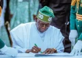 Tinubu approves licences for 11 private universities