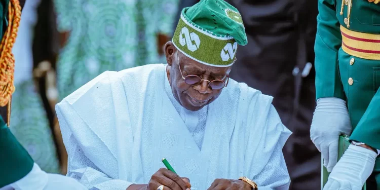 Tinubu approves licences for 11 private universities