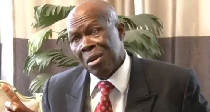 South East Caucus protests as Senate rejects Nwosu’s immortalization