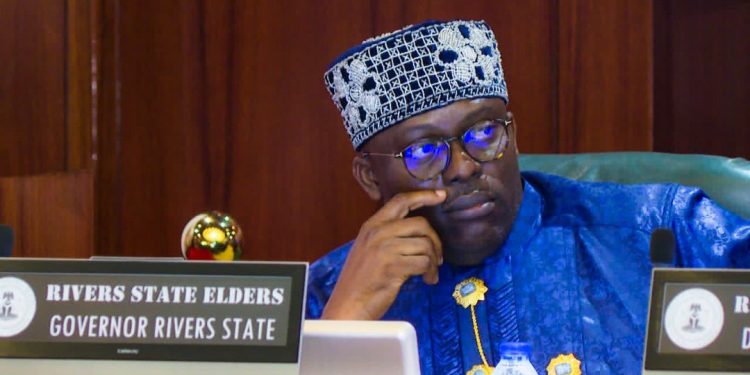 Rivers crisis: Niger Delta groups threaten violence as budget ultimatum expires today