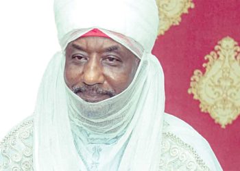 Kano Emirate: Appeal Court halts Sanusi’s reinstatement, awaits Supreme Court