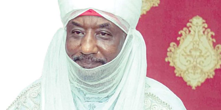 Kano Emirate: Appeal Court halts Sanusi’s reinstatement, awaits Supreme Court