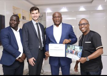 Air Peace announces 15% student discount on Nigeria-London route