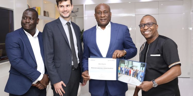 Air Peace announces 15% student discount on Nigeria-London route