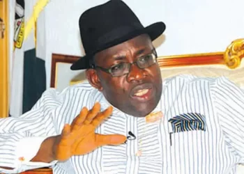 No justification for state of emergency in Rivers State, says Sen. Dickson