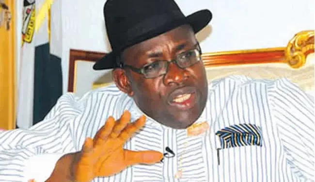 No justification for state of emergency in Rivers State, says Sen. Dickson
