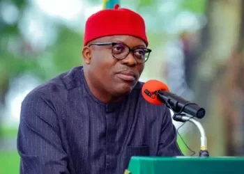 Rivers govt, Assembly in war of words over budget presentation