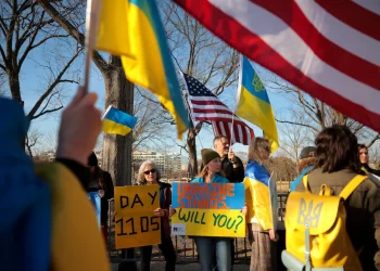 Trump readies to deport Ukrainian refugees from US